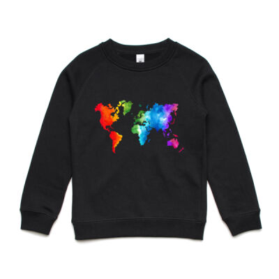 Our World - Kids Supply Crew Thumbnail