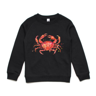 Crab Splash - Kids Supply Crew Thumbnail