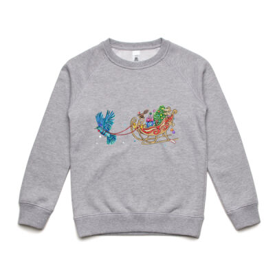 NZ Christmas - Kids Supply Crew Thumbnail