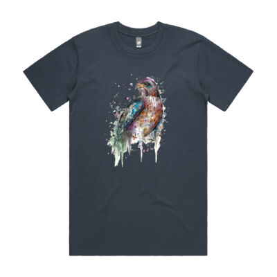 NZ Falcon - Mens Classic Tee Thumbnail