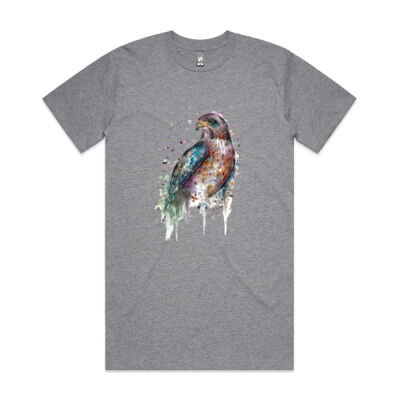 NZ Falcon - Mens Classic Plus Tee Thumbnail