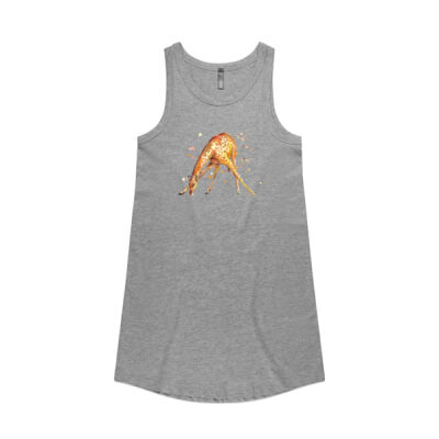 Awkward Giraffe - Womens Saturday Dress Thumbnail